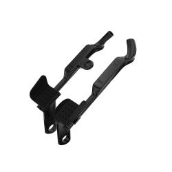 Deda Elementi Deda Fast-pro Shimano Carbon 410mm 31.7mm nástavce