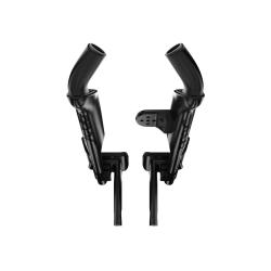 Deda Elementi Deda Fast-pro Shimano Carbon 410mm 31.7mm nástavce