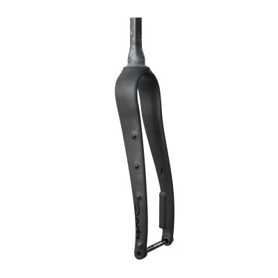 Deda Elementi Deda Gera Curvy Carbon vidlice