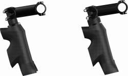 Deda Elementi Deda HSS 1 1/8[34] Carbon Sada podložky
