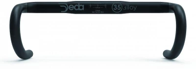 Deda Elementi Deda M35 Alloy řídítka Deda Elementi Deda M35 Alloy řídítka