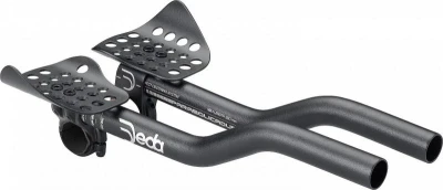 Deda Elementi Deda Parabolica DUE nástavec POUZE 31.7mm (VÝPRODEJ)