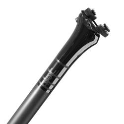 Deda Elementi Deda RS Carbon 0mm POB sedlovka