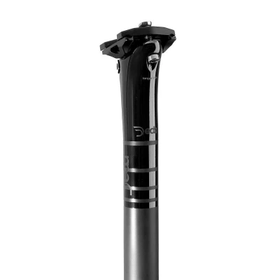 Deda Elementi Deda RS Carbon 0mm POB sedlovka