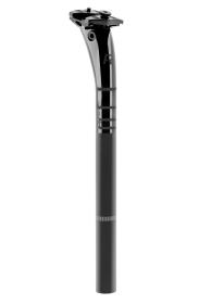 Deda Elementi Deda RS Carbon 25mm POB sedlovka Deda Elementi Deda RS Carbon 25mm POB sedlovka