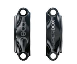 Deda Elementi Deda Superbox DCR objímka pro představec Deda Elementi Deda Superbox DCR objímka pro představec