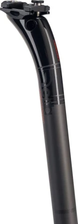 Deda Elementi Deda Superlegerro 25mm POB sedlovka Deda Elementi Deda Superlegerro 25mm POB sedlovka