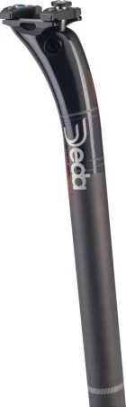 Deda Elementi Deda Superlegerro 25mm Team sedlovka Deda Elementi Deda Superlegerro 25mm Team sedlovka