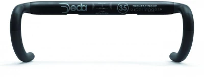 Deda Elementi Deda Superleggera 35 řídítka Deda Elementi Deda Superleggera 35 řídítka
