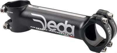 Deda Elementi Deda Superleggero Black představec
