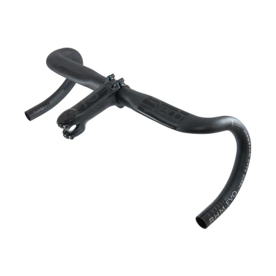 Deda Elementi Deda Superzero Gravel Alloy řídítka