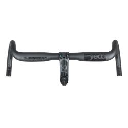 Deda Elementi Deda Superzero Gravel Alloy řídítka