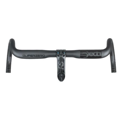 Deda Elementi Deda Superzero Gravel Alloy řídítka