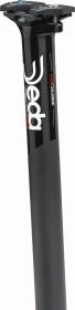 Deda Elementi Deda ZERO100 0mm Black sedlovka Deda Elementi Deda ZERO100 0mm Black sedlovka