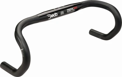 Deda Elementi Deda ZERO100 Anatomic řídítka Deda Elementi Deda ZERO100 Anatomic řídítka