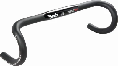 Deda Elementi Deda ZERO100 Black řídítka Deda Elementi Deda ZERO100 Black řídítka