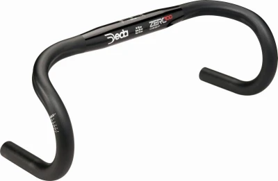 Deda Elementi Deda ZERO100 Deep řídítka Deda Elementi Deda ZERO100 Deep řídítka