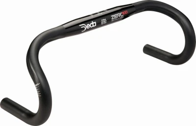 Deda Elementi Deda ZERO100 Shallow řídítka Deda Elementi Deda ZERO100 Shallow řídítka