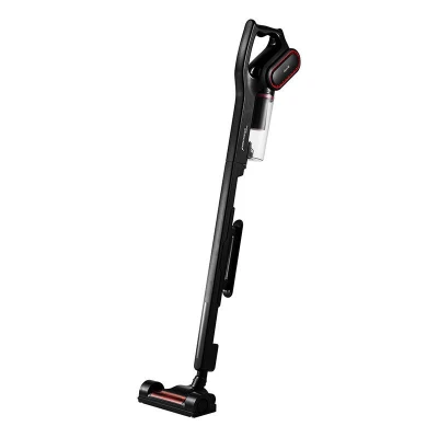 Deerma DX700 PRO černý tyčový vysavač
