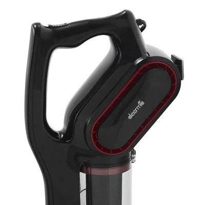 Deerma DX700 PRO černý tyčový vysavač