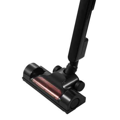 Deerma DX700 PRO černý tyčový vysavač