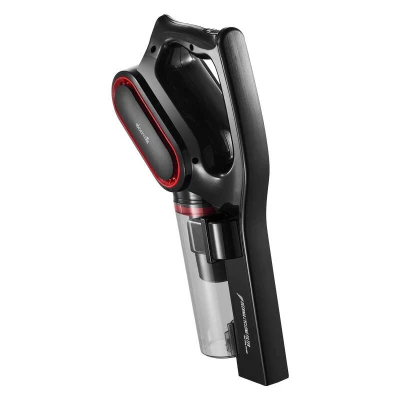 Deerma DX700 PRO černý tyčový vysavač