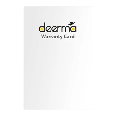 Deerma DX700 PRO černý tyčový vysavač