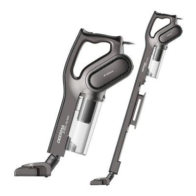 Deerma DX700S šedý tyčový vysavač