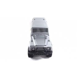 DEFENDER AMXRock CRUISER Crawler 4WD 1:10, proporcionální, voděodolný, LED osvětlení, RTR