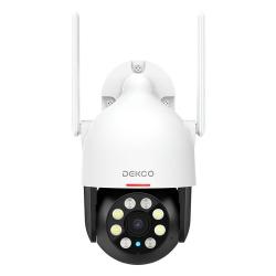 Dekco IP venkovní kamera Wi-Fi DC5L