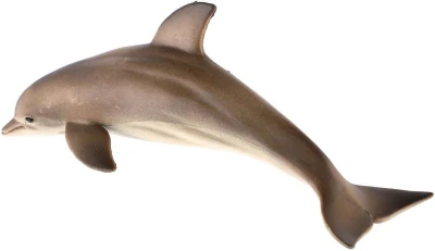 Delfín skákavý 12cm zvieratko plastová figúrka Zooted