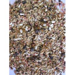 Deli Nature Birdelicious Africký velký papoušík 800 g