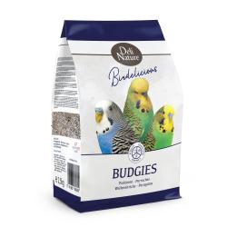 Deli Nature Birdelicious Andulka 2,5 kg Deli Nature Birdelicious Andulka 2,5 kg
