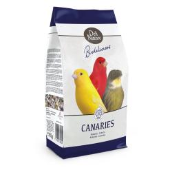 Deli Nature Birdelicious Kanárek 800 g Deli Nature Birdelicious Kanárek 800 g