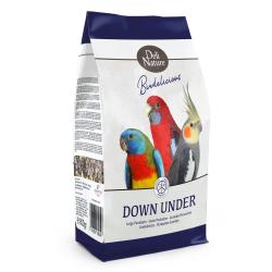 Deli Nature Birdelicous Australský papoušek 800 g Deli Nature Birdelicous Australský papoušek 800 g