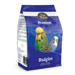 Deli Nature Premium andulka 1 kg Deli Nature Premium andulka 1 kg