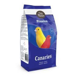 Deli Nature Premium kanárek 1 kg Deli Nature Premium kanárek 1 kg