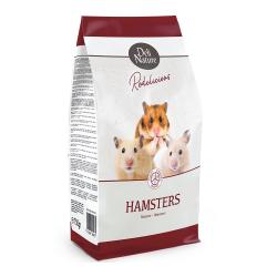 Deli Nature Rodelicious křeček 750 g Deli Nature Rodelicious křeček 750 g