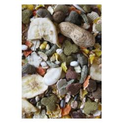 Deli Nature Rodelicious křeček 750 g