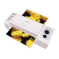 Deli Office Laminátor A4 Deli E3891-EU