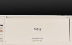 Deli Office Laminátor A4 Deli E3891-EU