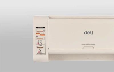 Deli Office Laminátor A4 Deli E3891-EU