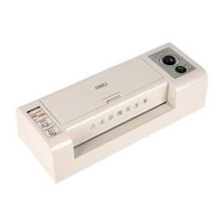Deli Office Laminátor A4 Deli E3891-EU (VÝPRODEJ) Deli Office Laminátor A4 Deli E3891-EU (VÝPRODEJ)