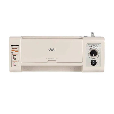 Deli Office Laminátor A4 Deli E3891-EU (VÝPRODEJ)