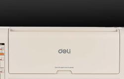 Deli Office Laminátor A4 Deli E3891-EU (VÝPRODEJ)
