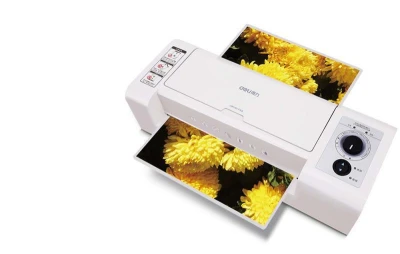 Deli Office Laminátor A4 Deli E3891-EU (VÝPRODEJ)