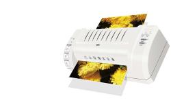 Deli Office Laminátor A4 Deli E3893-EU