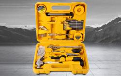 Deli Tools Sada nářadí pro domácnost 28 ks DELI EDL1028J