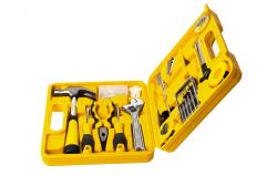 Deli Tools Sada nářadí pro domácnost 28 ks DELI EDL1028J
