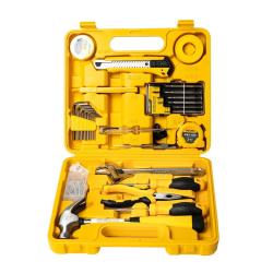 Deli Tools Sada nářadí pro domácnost 28 ks DELI EDL1028J